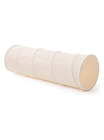 Kid´s CONCEPT Spieltunnel in Beige - ab 2 Jahren - (L)150 cm
