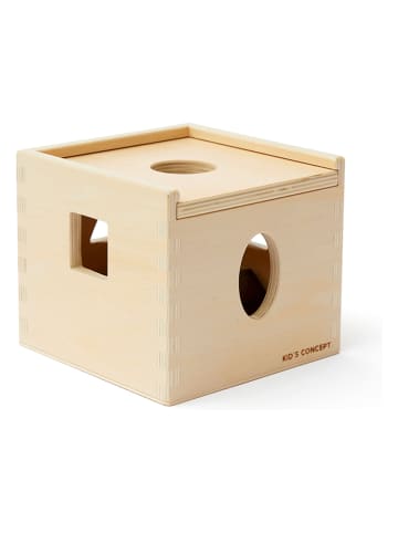 Kid´s CONCEPT Układanka - 12 m+