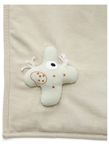 Kid´s CONCEPT Speeldeken - vanaf de geboorte - (L)100 x (B)100 cm
