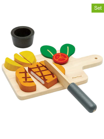 Plan Toys Zestaw do steków - 2+