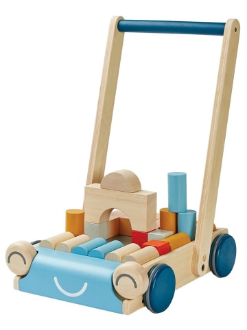 Plan Toys Chodzik aktywizujący - 10 m+