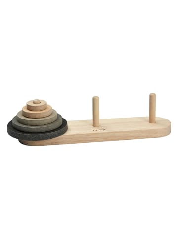 Plan Toys Stapelturm - ab 3 Jahren