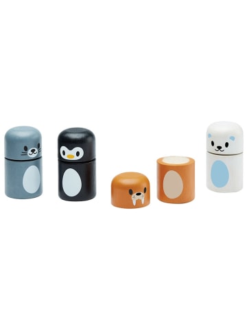 Plan Toys Sorter - 18 m+