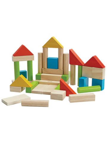 Plan Toys Klocki - 2+