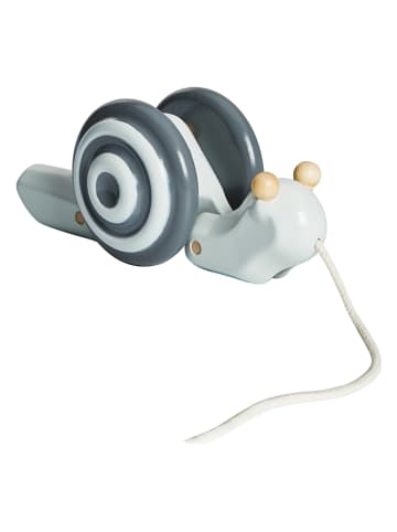 Plan Toys Ślimak - 12 m+ (produkt niespodzianka)