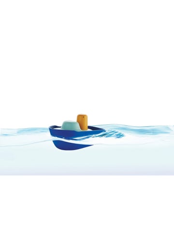 Plan Toys Schleppboot - ab 2 Jahren