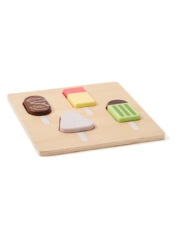 Kid´s CONCEPT Puzzle "Eis Bistro" - ab 12 Monaten