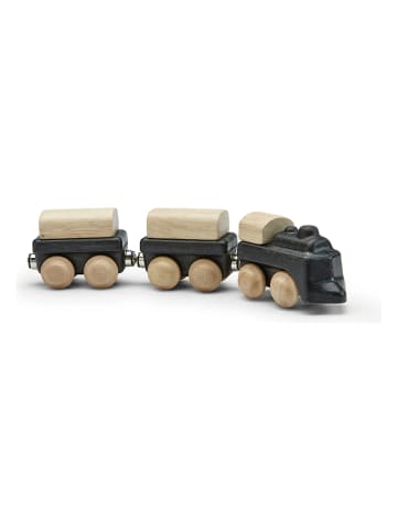 Plan Toys Stoomtrein - vanaf 3 jaar