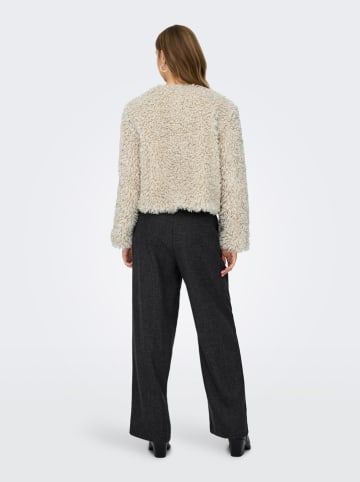 JDY Tusssenjas beige