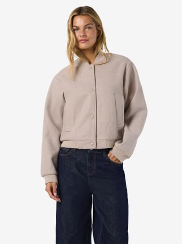 Noisy may Blouson in Beige