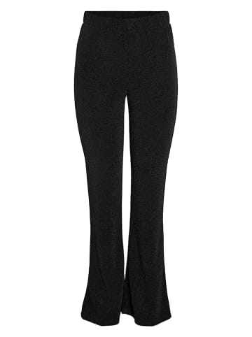 Noisy may Marlenehose in Schwarz