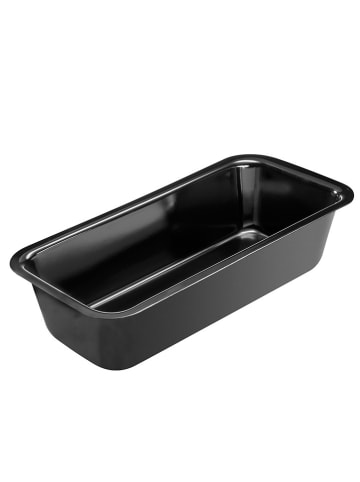 Dr. Oetker Brotbackform "Back Idee" in Dunkelblau - (L)30 x (B)14,5 cm