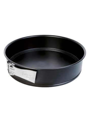 Dr. Oetker Springform "Tradition" in Schwarz - Ø 28 cm