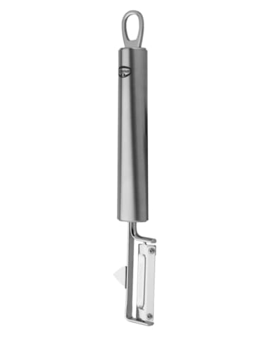Dr. Oetker Edelstahl-Pendelschäler "Profi" - (L)20 cm