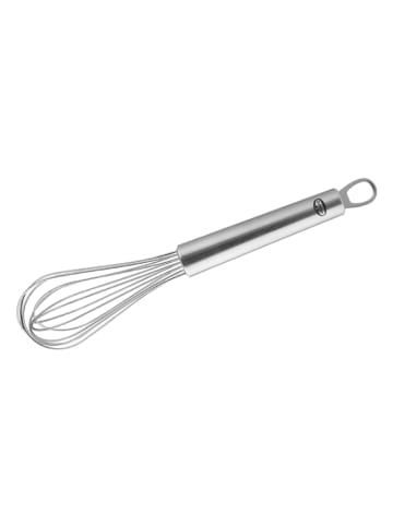 Dr. Oetker Edelstahl-Schneebesen "Profi" - (L)25 cm