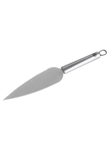 Dr. Oetker Edelstahl-Tortenheber "Profi" - (L)31,5 cm