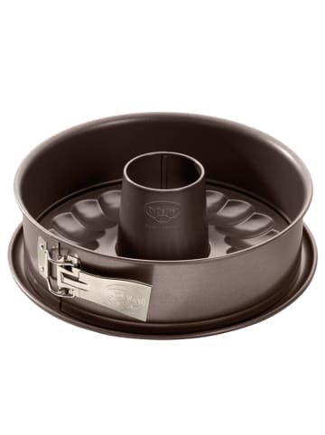 Dr. Oetker Springform "Back Edition" in Braun - Ø 26 cm