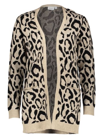 Vila Cardigan in Beige