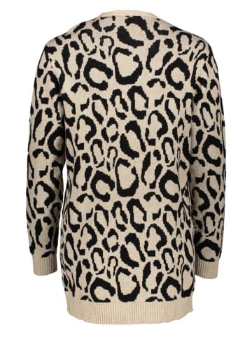 Vila Cardigan in Beige