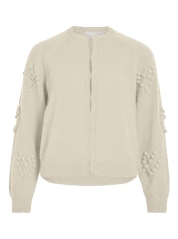 Vila Kardigan "Vimerit" w kolorze beżowym