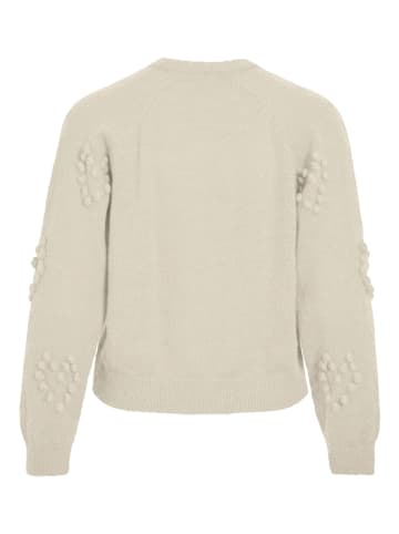 Vila Kardigan "Vimerit" w kolorze beżowym