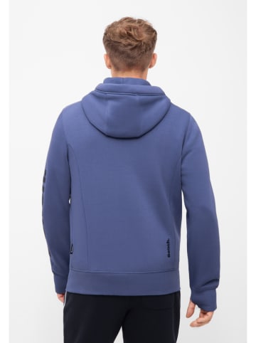 Bench Bluza "Maslow" w kolorze niebieskim