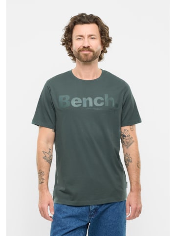 Bench Shirt "Elassi" in Grün