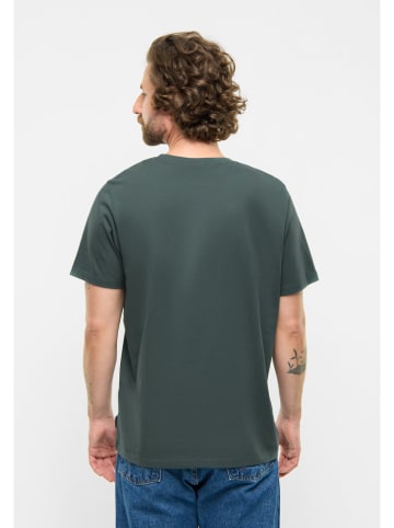 Bench Shirt "Elassi" groen