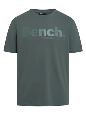 Bench Shirt "Elassi" groen
