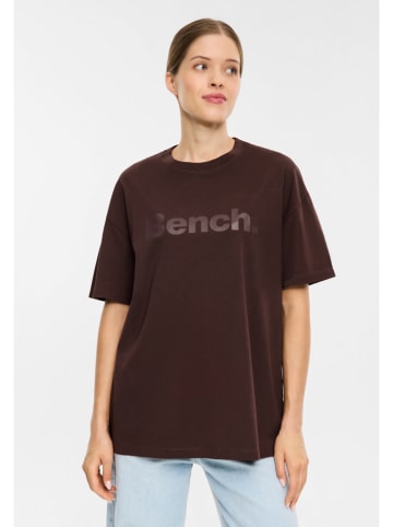 Bench Shirt "Berlanne" in Lila