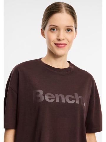 Bench Shirt "Berlanne" paars