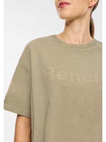 Bench Shirt "Berlanne" in Beige
