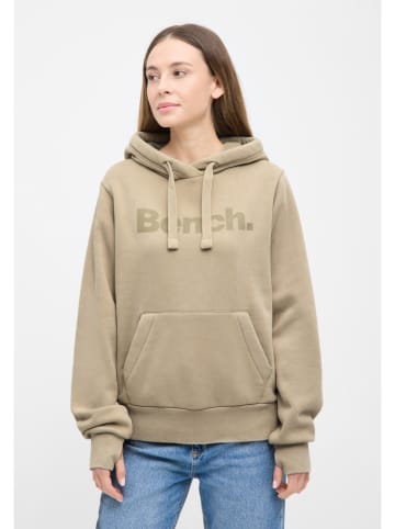 Bench Hoodie "Lerenna" in Beige