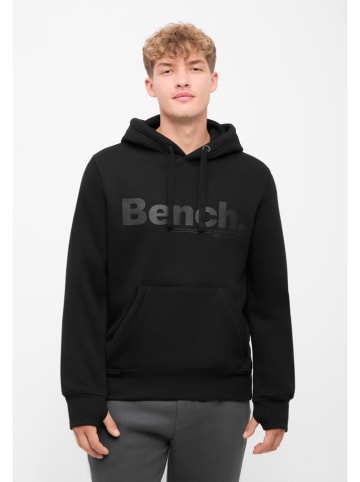 Bench Hoodie "Trassi" zwart