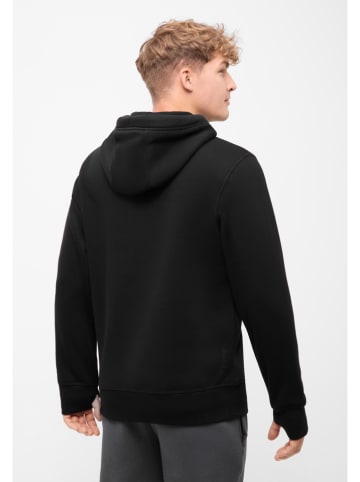Bench Hoodie "Trassi" zwart