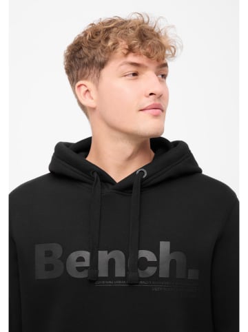 Bench Bluza "Trassi" w kolorze czarnym