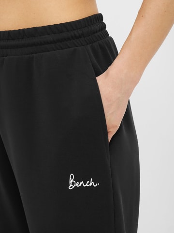 Bench Sweathose "Savona" in Schwarz