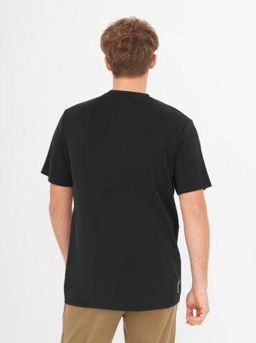 Bench Shirt "Arezzo" in Schwarz