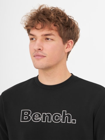Bench Shirt "Arezzo" zwart