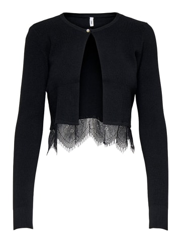 ONLY Vest zwart