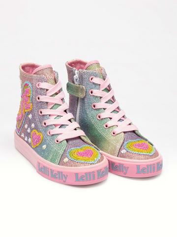 Lelli Kelly Sneakers "Unicorn" in Bunt