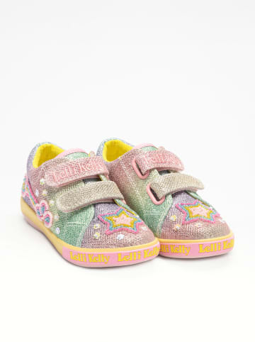Lelli Kelly Sneakers "Nora Rainbow" in Bunt