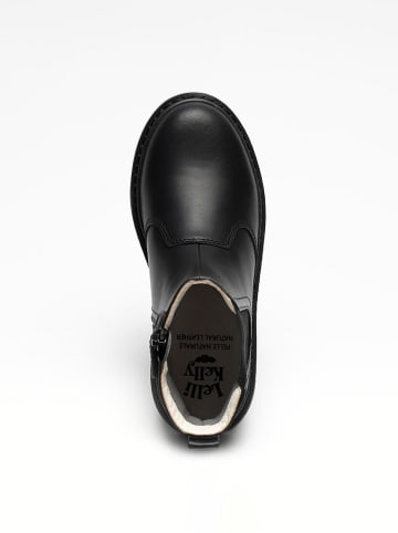 Lelli Kelly Leren boots "Ruth" zwart