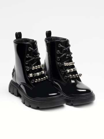 Lelli Kelly Boots "Vittoria" in Schwarz