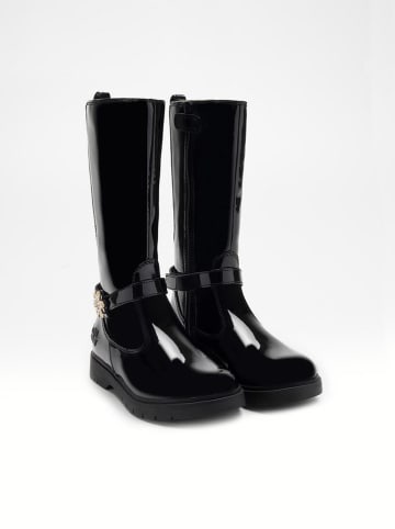 Lelli Kelly Laarzen "Alyssa" zwart