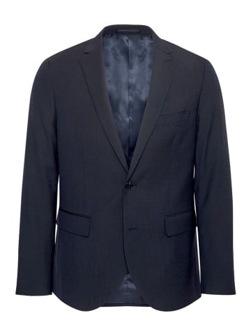 Matinique Blazer donkerblauw