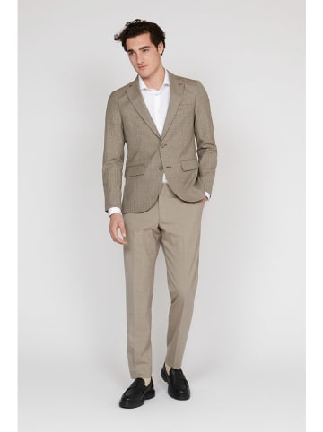 Matinique Blazer in Beige