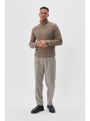 Matinique Trui beige