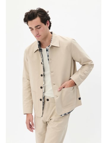 Matinique Hemd in Creme