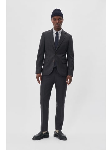 Matinique Blazer zwart